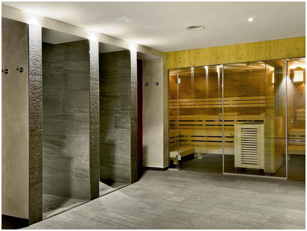 "Quality Hosts Arlberg" Hotel Garni Moessmer Sankt Anton am Arlberg Ngoại thất bức ảnh