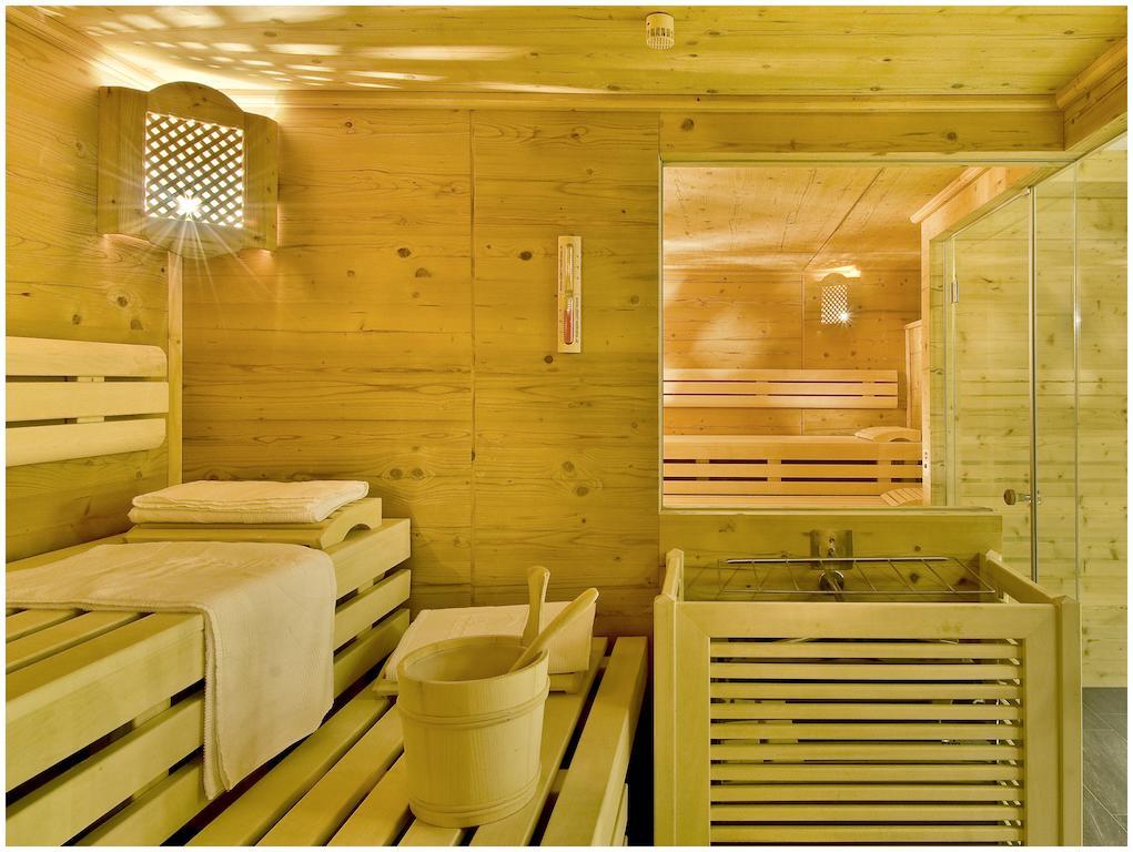 "Quality Hosts Arlberg" Hotel Garni Moessmer Sankt Anton am Arlberg Ngoại thất bức ảnh