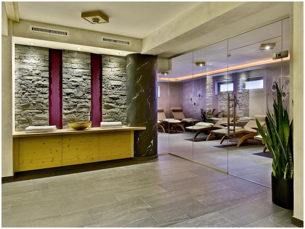 "Quality Hosts Arlberg" Hotel Garni Moessmer Sankt Anton am Arlberg Ngoại thất bức ảnh